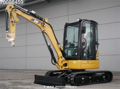 new cat 303.5 price